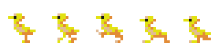 DuCk frames