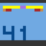 Countdown: 40 days to go