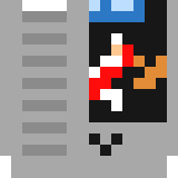 NES Ice Climber cartridge