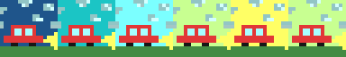 car frames
